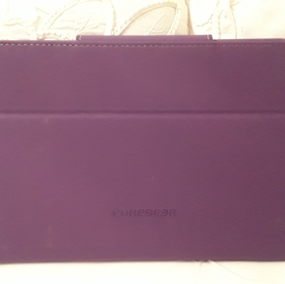 NWT PURE.GEAR UNIVERSAL TABLET FOLIO, FITS 7-8 " - Picture 2 of 8
